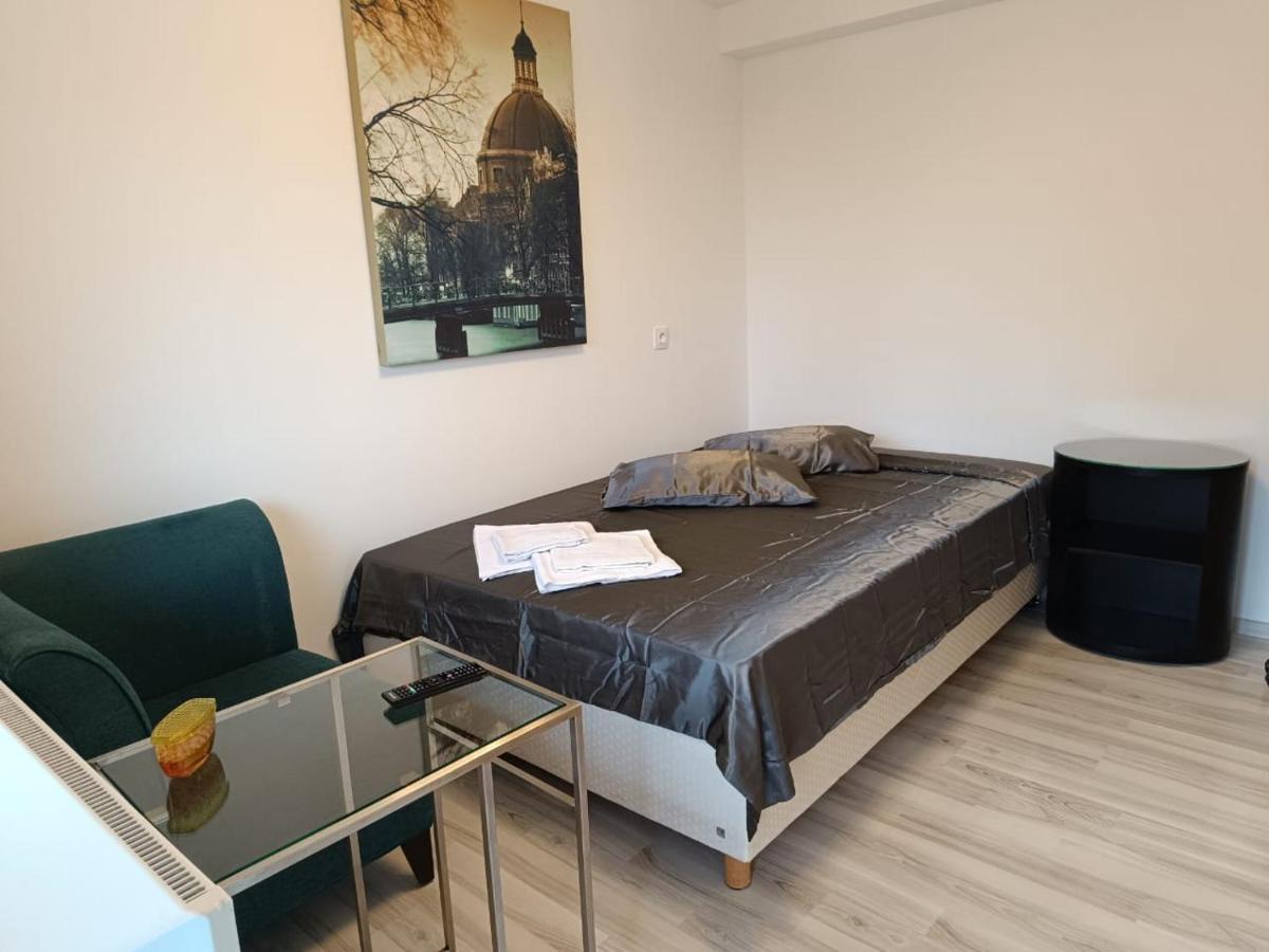 Hotel Viv Rosetti Iasi Esterno foto