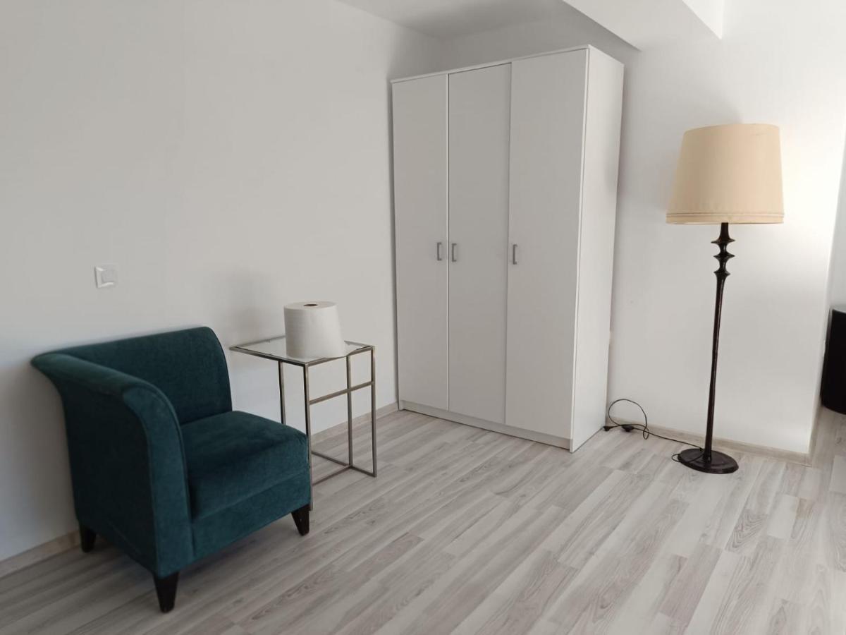 Hotel Viv Rosetti Iasi Esterno foto