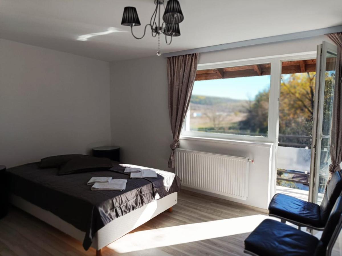 Hotel Viv Rosetti Iasi Esterno foto