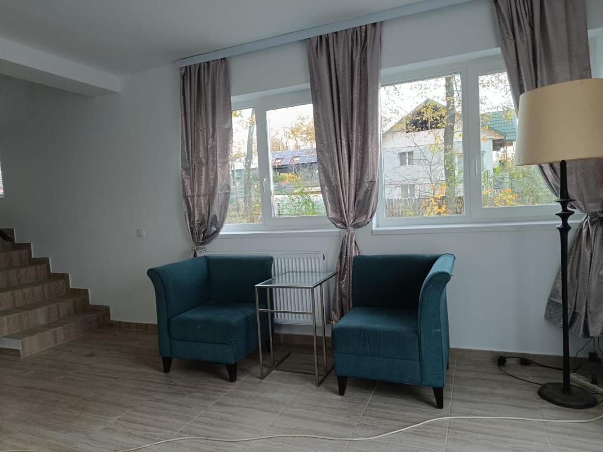 Hotel Viv Rosetti Iasi Esterno foto